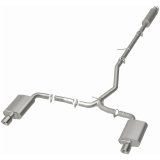 MagnaFlow BRE Exhaust Kit 11-15 Ford Explorer 3.5L thumbnail 7