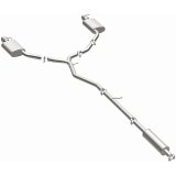 MagnaFlow BRE Exhaust Kit 11-15 Ford Explorer 3.5L thumbnail 8