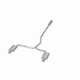 MagnaFlow BRE Exhaust Kit 11-15 Ford Explorer 3.5L thumbnail 9
