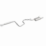 MagnaFlow BRE Exhaust Kit 00-04 LS LS1 LW1 L100 L200 2.2L thumbnail 4
