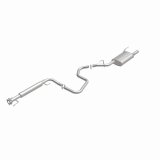 MagnaFlow BRE Exhaust Kit 00-04 LS LS1 LW1 L100 L200 2.2L thumbnail 5