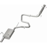 MagnaFlow BRE Exhaust Kit 00-04 LS LS1 LW1 L100 L200 2.2L thumbnail 6