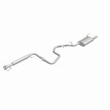 MagnaFlow BRE Exhaust Kit 00-04 LS LS1 LW1 L100 L200 2.2L thumbnail 8
