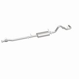 MagnaFlow BRE Exhaust Kit 07-08 Sierra Silverado 1500 4.8L thumbnail 2