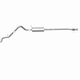 MagnaFlow BRE Exhaust Kit 07-08 Sierra Silverado 1500 4.8L thumbnail 3