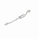 MagnaFlow BRE Exhaust Kit 07-08 Sierra Silverado 1500 4.8L thumbnail 4