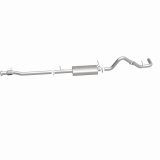 MagnaFlow BRE Exhaust Kit 07-08 Sierra Silverado 1500 4.8L thumbnail 5