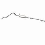 MagnaFlow BRE Exhaust Kit 07-08 Sierra Silverado 1500 4.8L thumbnail 6