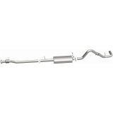 MagnaFlow BRE Exhaust Kit 07-08 Sierra Silverado 1500 4.8L thumbnail 8