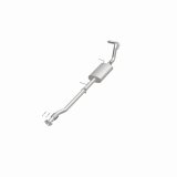 MagnaFlow BRE Exhaust Kit 07-08 Sierra Silverado 1500 4.8L thumbnail 9