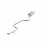 MagnaFlow BRE Exhaust Kit 95-01 Chevy Lumina Monte Carlo 3.1L thumbnail 4