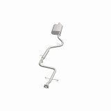 MagnaFlow BRE Exhaust Kit 95-01 Chevy Lumina Monte Carlo 3.1L thumbnail 6
