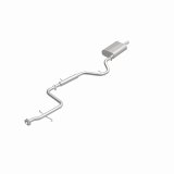 MagnaFlow BRE Exhaust Kit 95-01 Chevy Lumina Monte Carlo 3.1L thumbnail 7