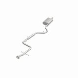 MagnaFlow BRE Exhaust Kit 95-01 Chevy Lumina Monte Carlo 3.1L thumbnail 8