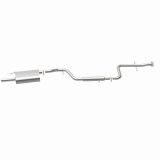 MagnaFlow BRE Exhaust Kit 95-01 Chevy Lumina Monte Carlo 3.1L thumbnail 9