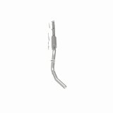MagnaFlow BRE Exhaust Kit 99-01 Ford F-250 F-350 Super Duty 7.3L thumbnail 4