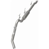 MagnaFlow BRE Exhaust Kit 99-01 Ford F-250 F-350 Super Duty 7.3L thumbnail 5