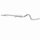 MagnaFlow BRE Exhaust Kit 99-01 Ford F-250 F-350 Super Duty 7.3L thumbnail 7