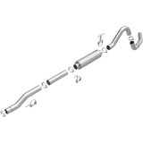 MagnaFlow BRE Exhaust Kit 99-01 Ford F-250 F-350 Super Duty 7.3L thumbnail 9