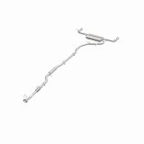MagnaFlow BRE Exhaust Kit 07-10 Edge MKX 3.5L thumbnail 2