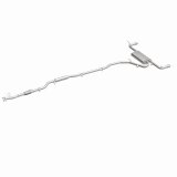 MagnaFlow BRE Exhaust Kit 07-10 Edge MKX 3.5L thumbnail 3
