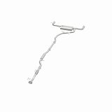 MagnaFlow BRE Exhaust Kit 07-10 Edge MKX 3.5L thumbnail 4