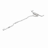 MagnaFlow BRE Exhaust Kit 07-10 Edge MKX 3.5L thumbnail 7