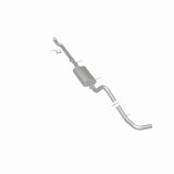 MagnaFlow BRE Exhaust Kit 09-13 Silverado Sierra 1500 thumbnail 2
