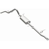 MagnaFlow BRE Exhaust Kit 09-13 Silverado Sierra 1500 thumbnail 3