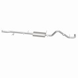 MagnaFlow BRE Exhaust Kit 09-13 Silverado Sierra 1500 thumbnail 4