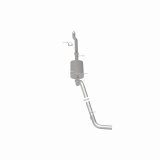 MagnaFlow BRE Exhaust Kit 09-13 Silverado Sierra 1500 thumbnail 5