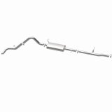 MagnaFlow BRE Exhaust Kit 09-13 Silverado Sierra 1500 thumbnail 6
