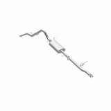 MagnaFlow BRE Exhaust Kit 09-13 Silverado Sierra 1500 thumbnail 7