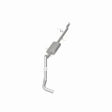 MagnaFlow BRE Exhaust Kit 09-13 Silverado Sierra 1500 thumbnail 9