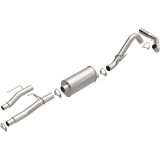 MagnaFlow BRE Exhaust Kit 09-10 Ford F-150 thumbnail 3