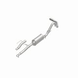 MagnaFlow BRE Exhaust Kit 09-10 Ford F-150 thumbnail 9