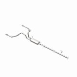 MagnaFlow BRE Exhaust Kit 10-11 Dodge Ram 1500 5.7L thumbnail 4