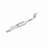 MagnaFlow BRE Exhaust Kit 07-10 Escalade Yukon Tahoe 6.2L thumbnail 2