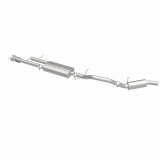MagnaFlow BRE Exhaust Kit 07-10 Escalade Yukon Tahoe 6.2L thumbnail 3