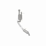 MagnaFlow BRE Exhaust Kit 07-10 Escalade Yukon Tahoe 6.2L thumbnail 4