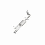 MagnaFlow BRE Exhaust Kit 07-10 Escalade Yukon Tahoe 6.2L thumbnail 5
