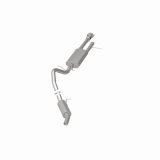 MagnaFlow BRE Exhaust Kit 07-10 Escalade Yukon Tahoe 6.2L thumbnail 7