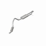 MagnaFlow BRE Exhaust Kit 07-10 Escalade Yukon Tahoe 6.2L thumbnail 8