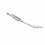 MagnaFlow BRE Exhaust Kit 07-10 Escalade Yukon Tahoe 6.2L thumbnail 9