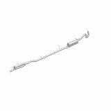 MagnaFlow BRE Exhaust Kit 11-17 Ford F-250 F-350 Super Duty 6.2L thumbnail 2