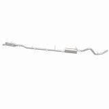 MagnaFlow BRE Exhaust Kit 11-17 Ford F-250 F-350 Super Duty 6.2L thumbnail 4