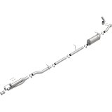 MagnaFlow BRE Exhaust Kit 11-17 Ford F-250 F-350 Super Duty 6.2L thumbnail 5