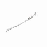 MagnaFlow BRE Exhaust Kit 11-17 Ford F-250 F-350 Super Duty 6.2L thumbnail 6