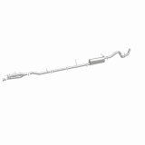 MagnaFlow BRE Exhaust Kit 11-17 Ford F-250 F-350 Super Duty 6.2L thumbnail 7