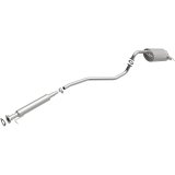 MagnaFlow BRE Exhaust Kit 04-08 Reno Forenza Optra 2.0L thumbnail 2